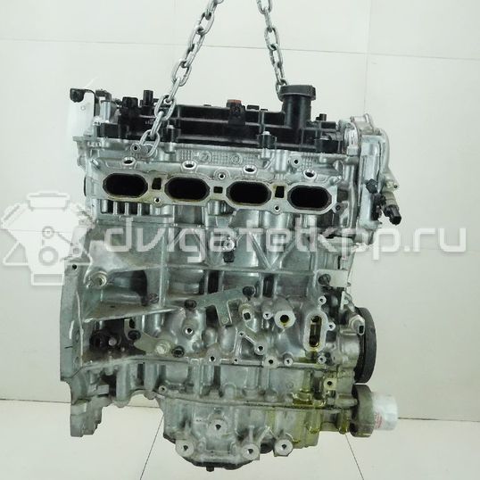 Фото Контрактный (б/у) двигатель QR25DE для Nissan (Dongfeng) / Suzuki / Mitsuoka / Nissan 141-203 л.с 16V 2.5 л Бензин / этиловый спирт / природный газ 101023TAAC