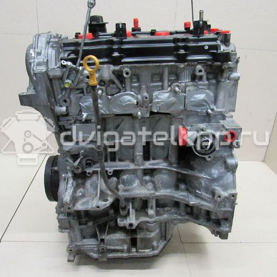 Фото Контрактный (б/у) двигатель QR25 для Infiniti / Nissan / Nissan (Zhengzhou) / Nissan (Dongfeng) 184 л.с 16V 2.5 л бензин 101023KY0A