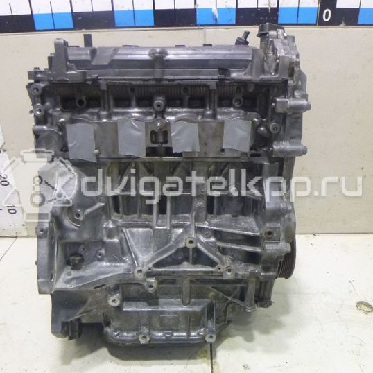 Фото Контрактный (б/у) двигатель MR18DE для Mazda / Nissan / Mitsubishi / Nissan (Dongfeng) 124 л.с 16V 1.8 л бензин 10102EL01D