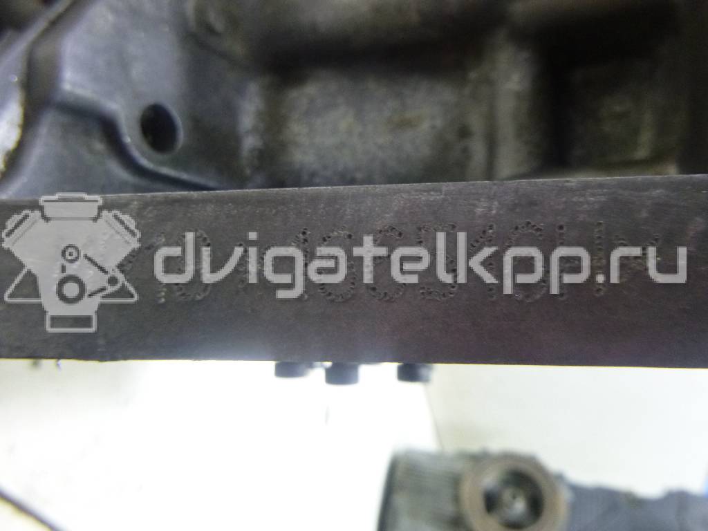 Фото Контрактный (б/у) двигатель MR18DE для Mazda / Nissan / Mitsubishi / Nissan (Dongfeng) 122-126 л.с 16V 1.8 л бензин 10102EL01D {forloop.counter}}