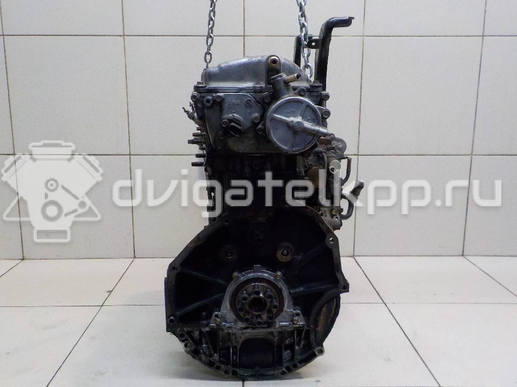 Фото Контрактный (б/у) двигатель YD22DDTi для Nissan X-Trail / Almera 114-150 л.с 16V 2.2 л Дизельное топливо 10102EQ4A0 {forloop.counter}}