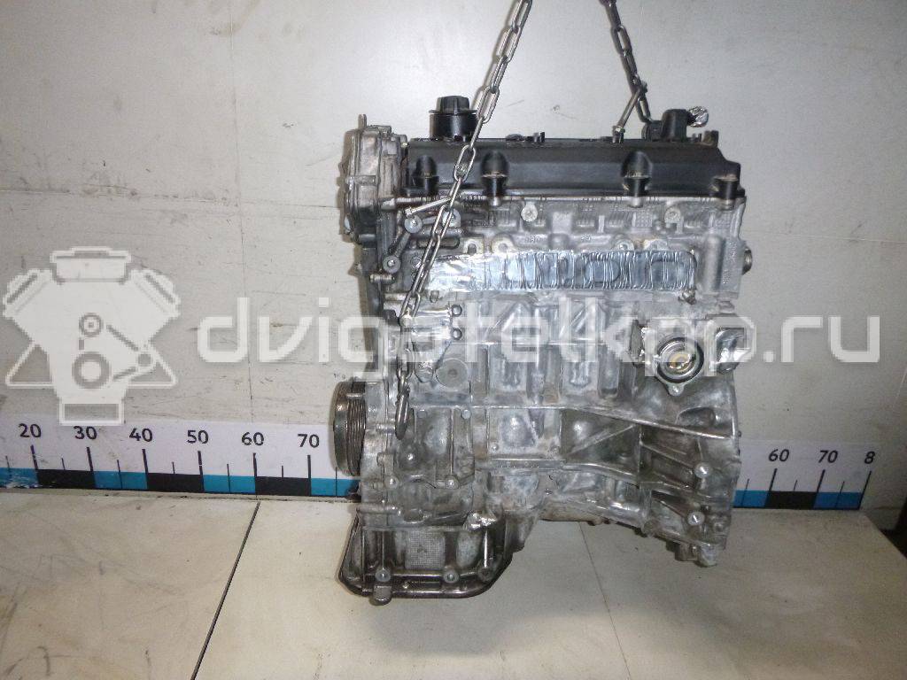 Фото Контрактный (б/у) двигатель QR25DE для Nissan (Dongfeng) / Suzuki / Mitsuoka / Nissan 141-182 л.с 16V 2.5 л бензин 101029H5Z1 {forloop.counter}}