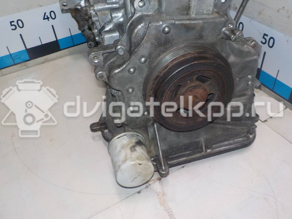 Фото Контрактный (б/у) двигатель QR25DE для Nissan (Dongfeng) / Suzuki / Mitsuoka / Nissan 141-182 л.с 16V 2.5 л бензин 101029H5Z1 {forloop.counter}}