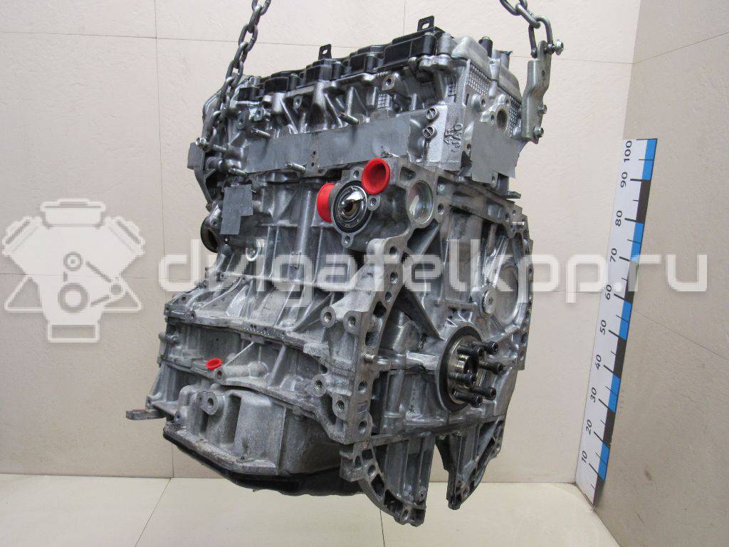 Фото Контрактный (б/у) двигатель QR25DE для Nissan (Dongfeng) / Suzuki / Mitsuoka / Nissan 141-182 л.с 16V 2.5 л бензин 10102JG3MC {forloop.counter}}