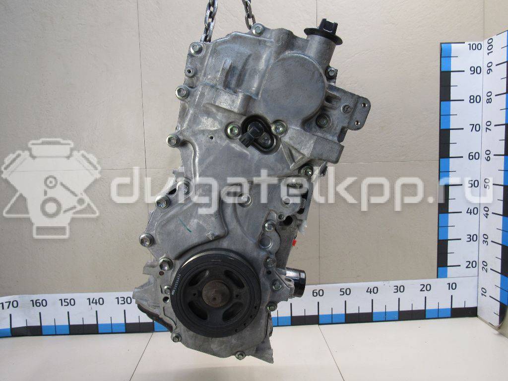 Фото Контрактный (б/у) двигатель MR20DE для Nissan (Dongfeng) / Suzuki / Samsung / Nissan 129-147 л.с 16V 2.0 л Бензин/спирт 10102JH6MA {forloop.counter}}