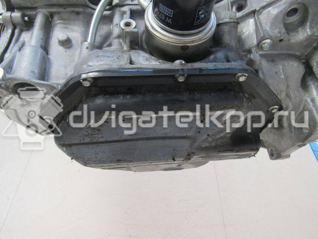 Фото Контрактный (б/у) двигатель MR20DE для Samsung / Suzuki / Nissan / Nissan (Dongfeng) 136-143 л.с 16V 2.0 л Бензин/газ 10102JH6MA {forloop.counter}}