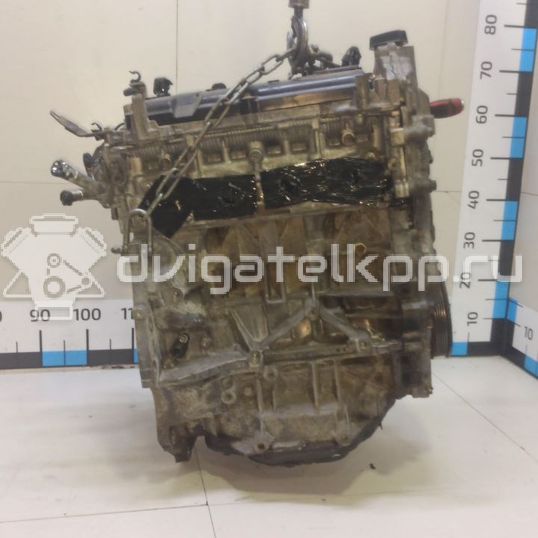 Фото Контрактный (б/у) двигатель MR20DE для Nissan (Dongfeng) / Suzuki / Samsung / Nissan 129-147 л.с 16V 2.0 л Бензин/спирт 10102JG4AC