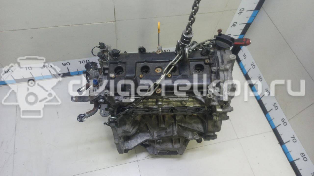 Фото Контрактный (б/у) двигатель MR20DE для Nissan (Dongfeng) / Suzuki / Samsung / Nissan 129-147 л.с 16V 2.0 л Бензин/спирт 10102JG4AC {forloop.counter}}