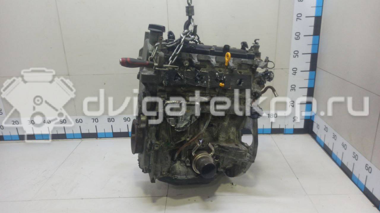 Фото Контрактный (б/у) двигатель MR20DE для Nissan (Dongfeng) / Suzuki / Samsung / Nissan 129-147 л.с 16V 2.0 л Бензин/спирт 10102JG4AC {forloop.counter}}