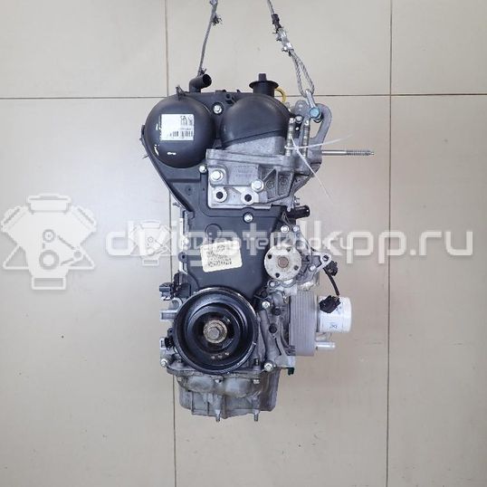 Фото Контрактный (б/у) двигатель B 4164 T3 для Volvo V40 / V60 / S60 150 л.с 16V 1.6 л бензин 36002009