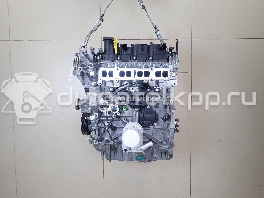 Фото Контрактный (б/у) двигатель B 4164 T3 для Volvo V40 / V60 / S60 150 л.с 16V 1.6 л бензин 36002009 {forloop.counter}}