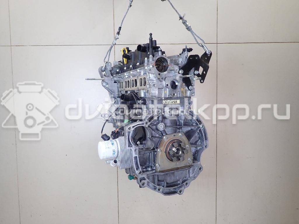 Фото Контрактный (б/у) двигатель B 4164 T3 для Volvo V40 / V60 / S60 150 л.с 16V 1.6 л бензин 36002009 {forloop.counter}}