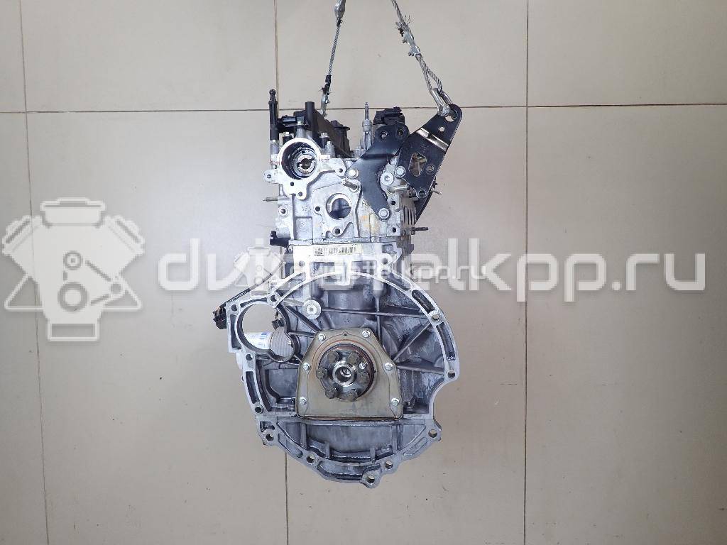 Фото Контрактный (б/у) двигатель B 4164 T3 для Volvo V40 / V60 / S60 150 л.с 16V 1.6 л бензин 36002009 {forloop.counter}}