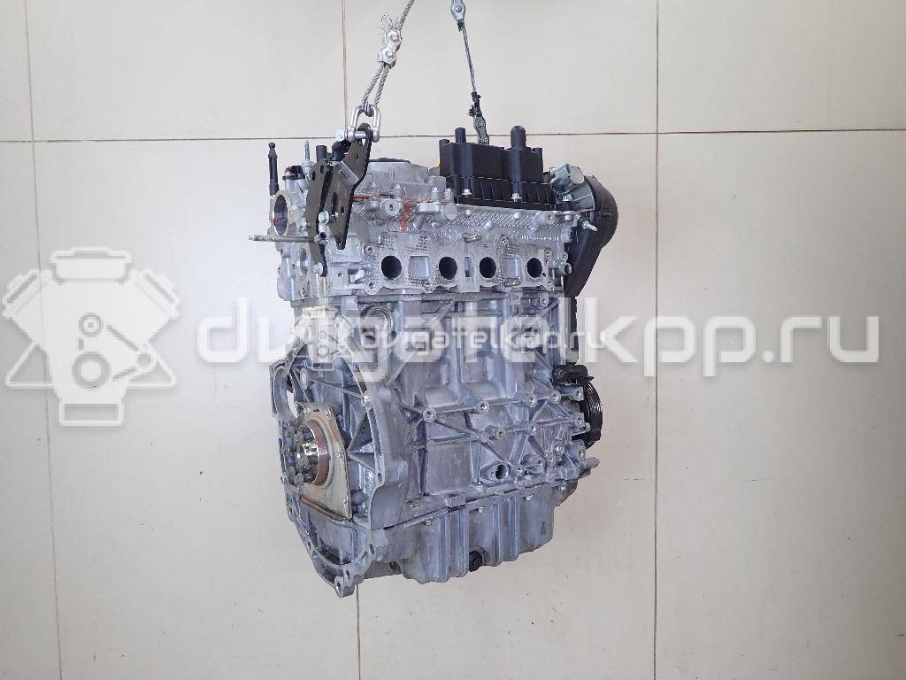 Фото Контрактный (б/у) двигатель B 4164 T3 для Volvo V40 / V60 / S60 150 л.с 16V 1.6 л бензин 36002009 {forloop.counter}}