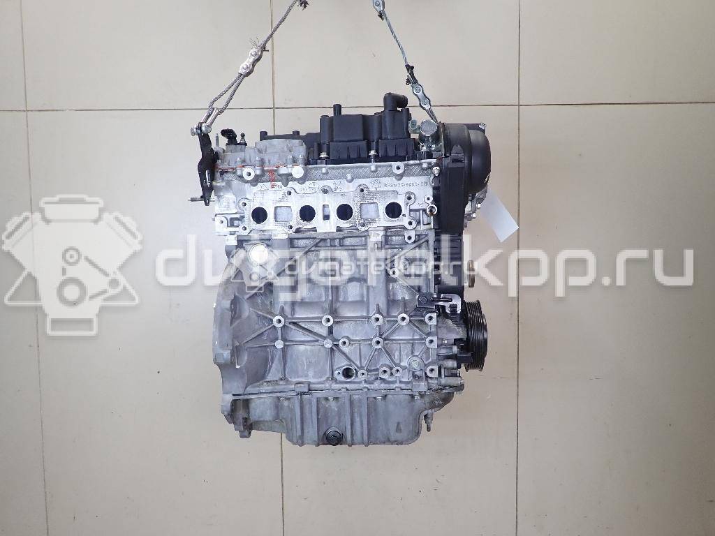 Фото Контрактный (б/у) двигатель B 4164 T3 для Volvo V40 / V60 / S60 150 л.с 16V 1.6 л бензин 36002009 {forloop.counter}}