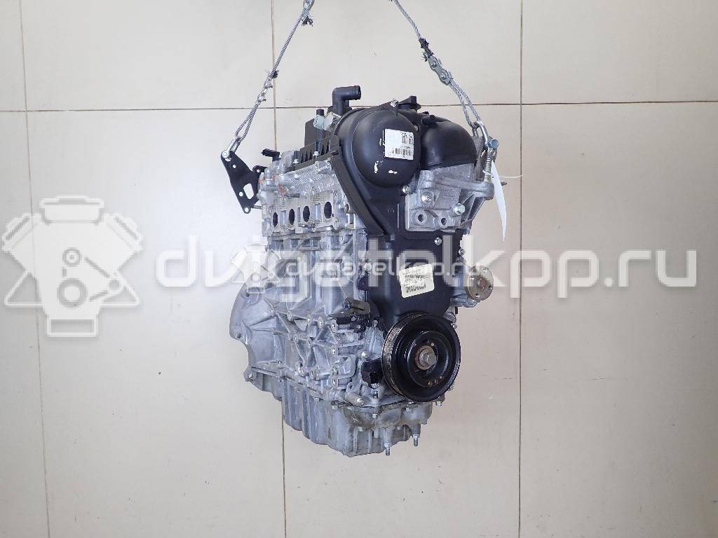 Фото Контрактный (б/у) двигатель B 4164 T3 для Volvo V40 / V60 / S60 150 л.с 16V 1.6 л бензин 36002009 {forloop.counter}}