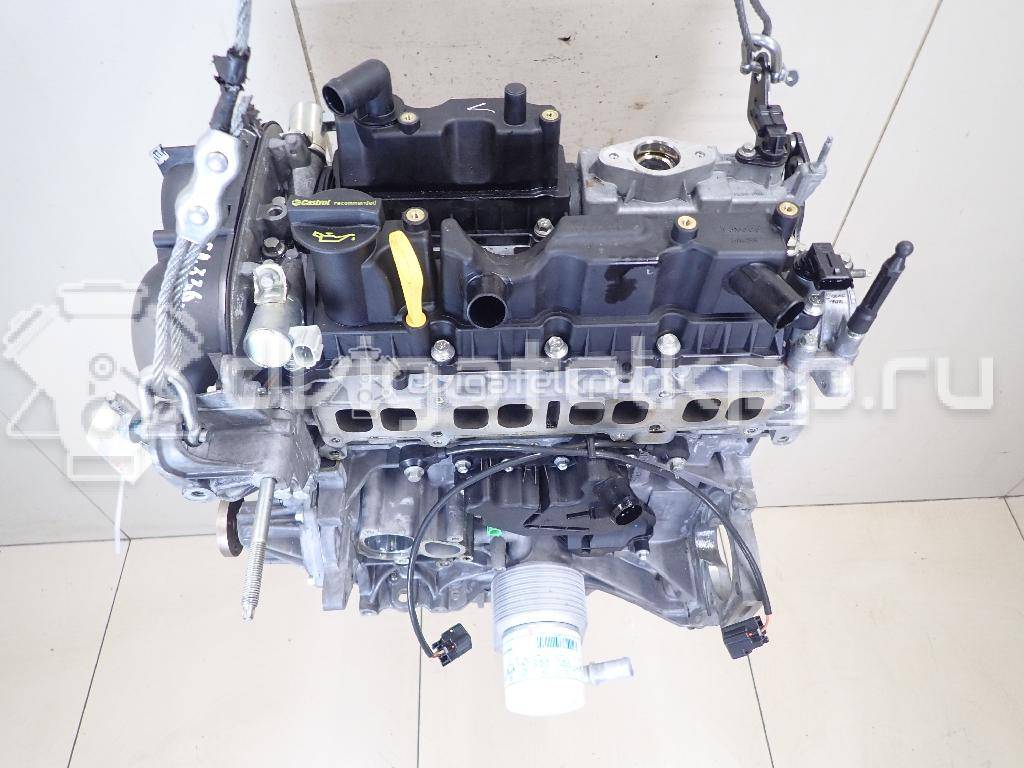 Фото Контрактный (б/у) двигатель B 4164 T3 для Volvo V40 / V60 / S60 150 л.с 16V 1.6 л бензин 36002009 {forloop.counter}}