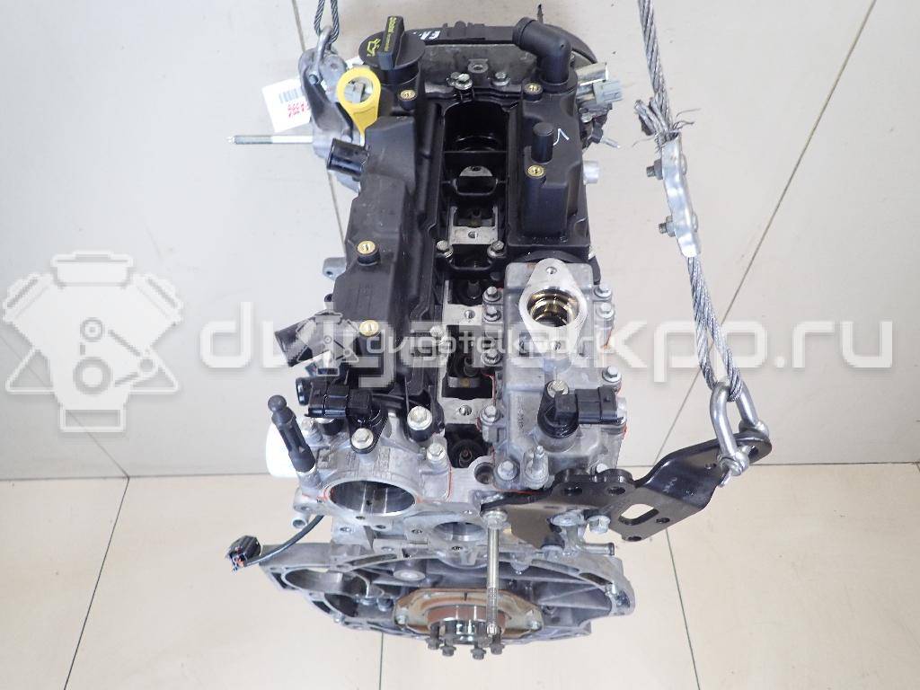 Фото Контрактный (б/у) двигатель B 4164 T3 для Volvo V40 / V60 / S60 150 л.с 16V 1.6 л бензин 36002009 {forloop.counter}}