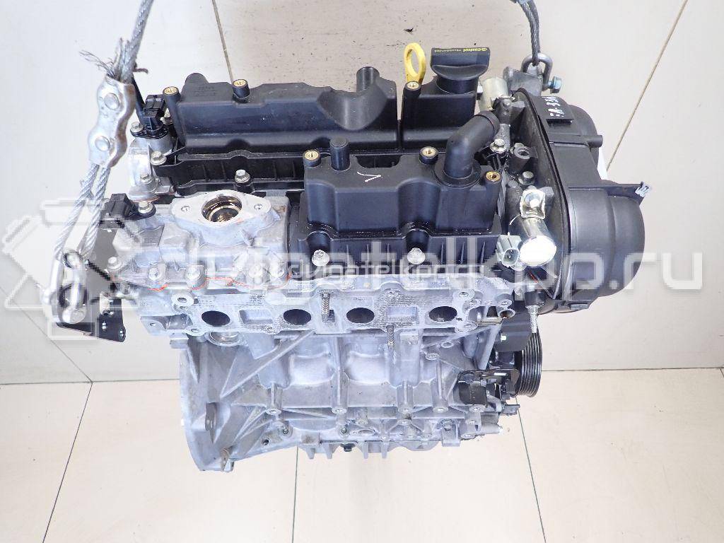 Фото Контрактный (б/у) двигатель B 4164 T3 для Volvo V40 / V60 / S60 150 л.с 16V 1.6 л бензин 36002009 {forloop.counter}}