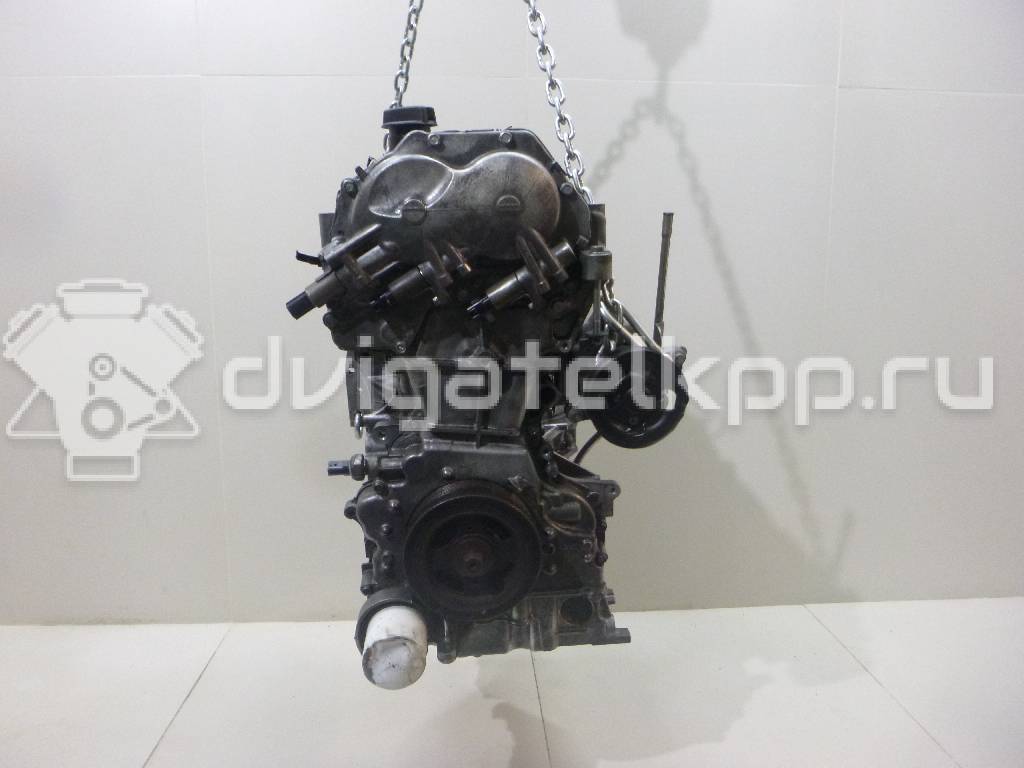 Фото Контрактный (б/у) двигатель QR25DE для Nissan (Dongfeng) / Suzuki / Mitsuoka / Nissan 141-203 л.с 16V 2.5 л Бензин / этиловый спирт / природный газ 101024BA0B {forloop.counter}}