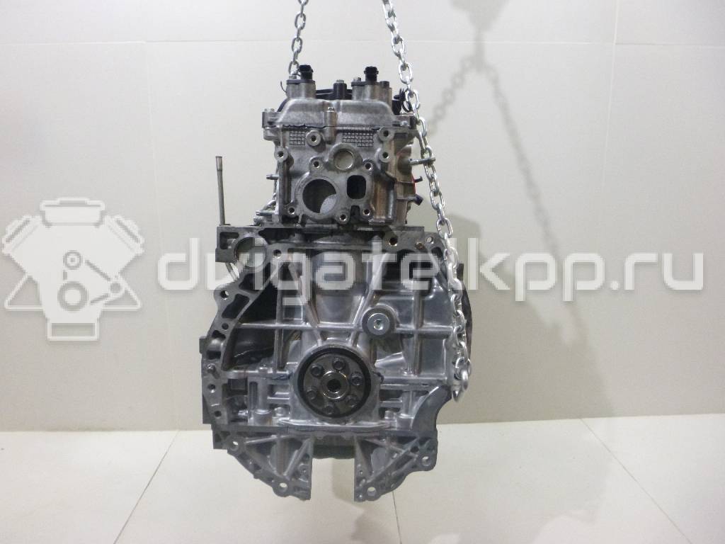 Фото Контрактный (б/у) двигатель QR25DE для Nissan (Dongfeng) / Suzuki / Mitsuoka / Nissan 141-182 л.с 16V 2.5 л бензин 101024BA0B {forloop.counter}}