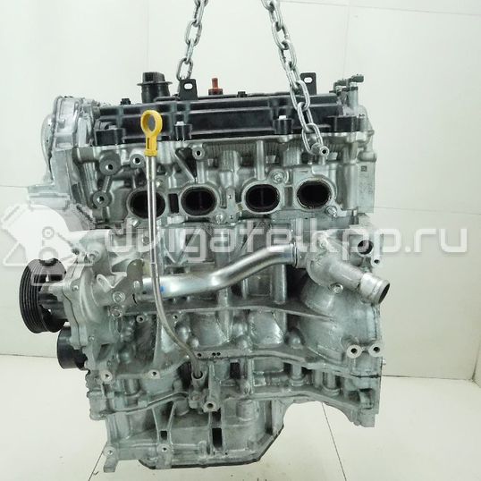 Фото Контрактный (б/у) двигатель QR25DE для Nissan (Dongfeng) / Suzuki / Mitsuoka / Nissan 147-186 л.с 16V 2.5 л бензин 101024BA0F