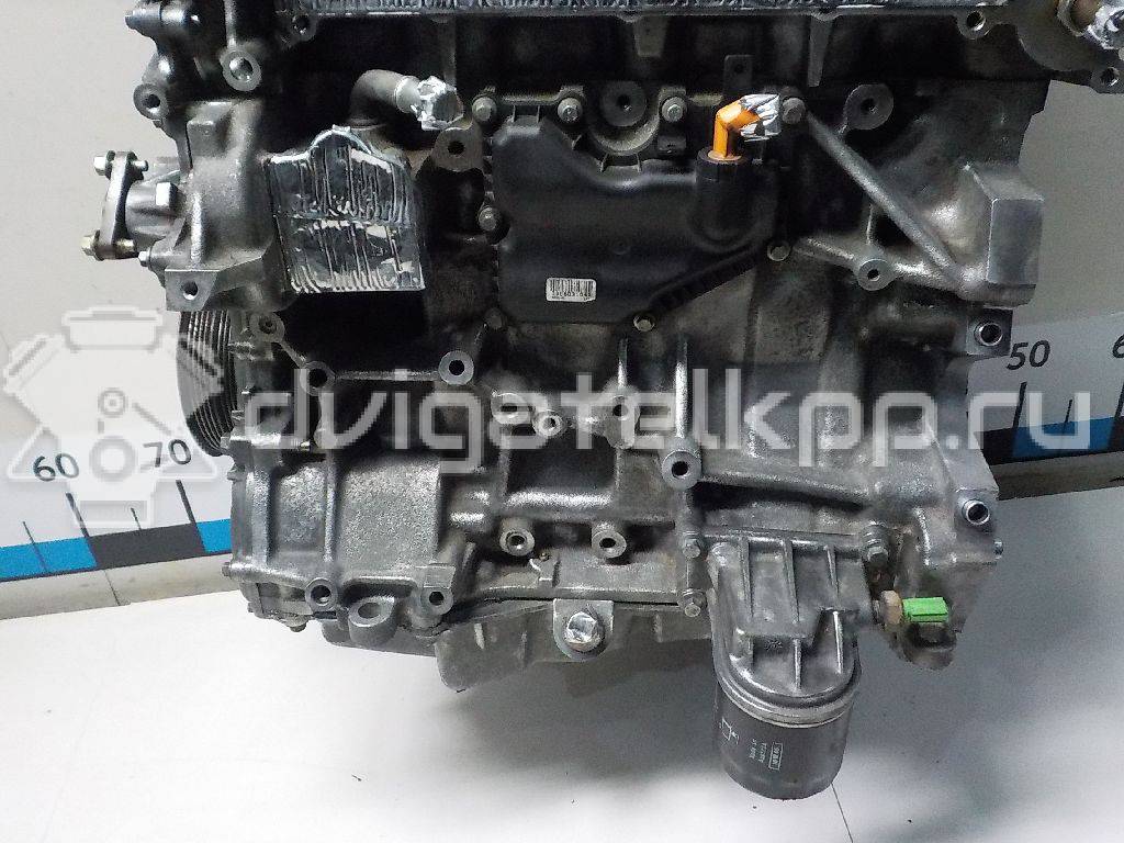 Фото Контрактный (б/у) двигатель B 4184 S8 для Volvo C30 / V50 Mw / S40 125 л.с 16V 1.8 л Бензин/спирт 36000068 {forloop.counter}}