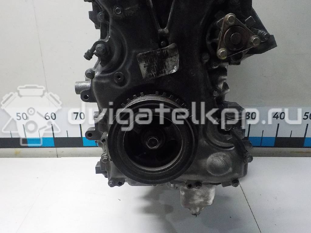 Фото Контрактный (б/у) двигатель B 4184 S8 для Volvo C30 / V50 Mw / S40 125 л.с 16V 1.8 л Бензин/спирт 36000068 {forloop.counter}}