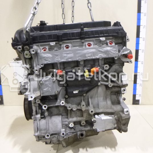 Фото Контрактный (б/у) двигатель B 4184 S11 для Volvo C30 / V50 Mw / S40 125 л.с 16V 1.8 л бензин 36000814