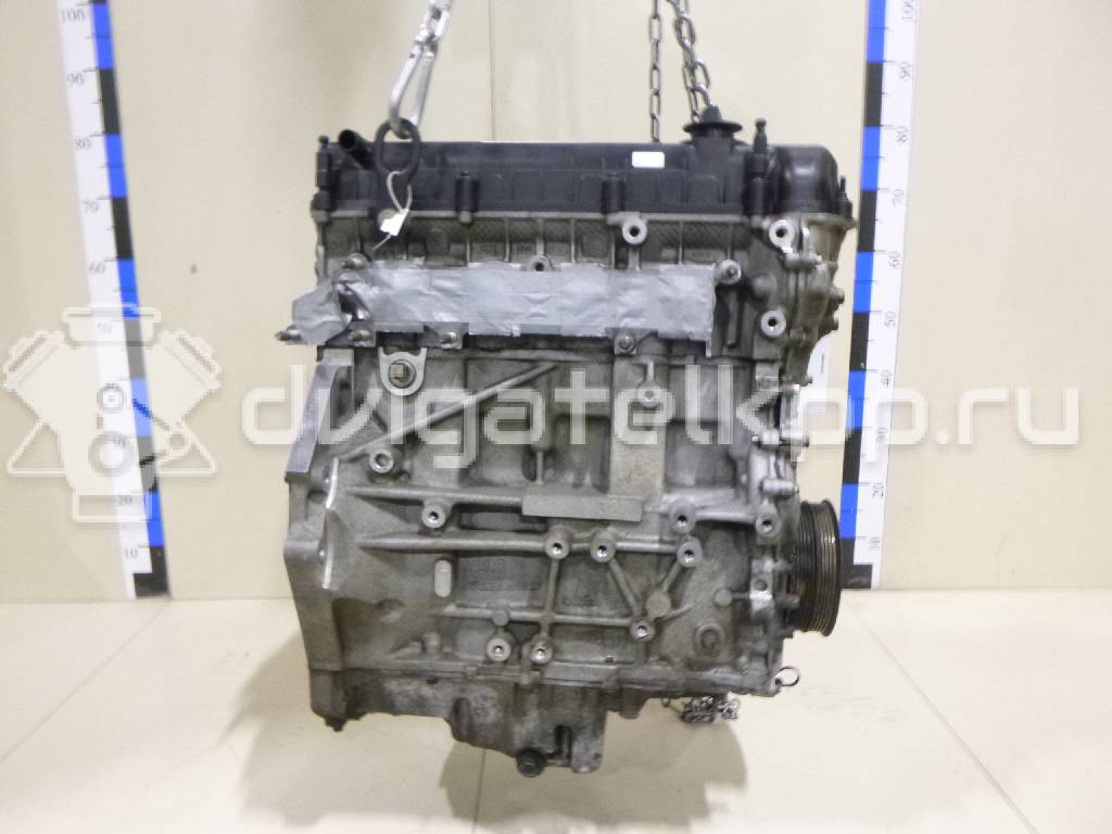 Фото Контрактный (б/у) двигатель B 4184 S11 для Volvo C30 / V50 Mw / S40 125 л.с 16V 1.8 л бензин 36000814 {forloop.counter}}