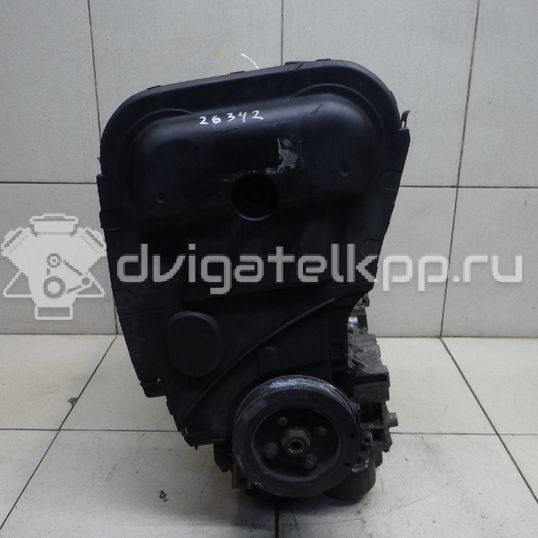 Фото Контрактный (б/у) двигатель B 5204 T5 для Volvo S80 / V70 / S60 180 л.с 20V 2.0 л бензин 8251100