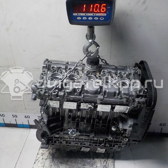 Фото Контрактный (б/у) двигатель B 5204 T5 для Volvo S80 / V70 / S60 180 л.с 20V 2.0 л бензин 8251100