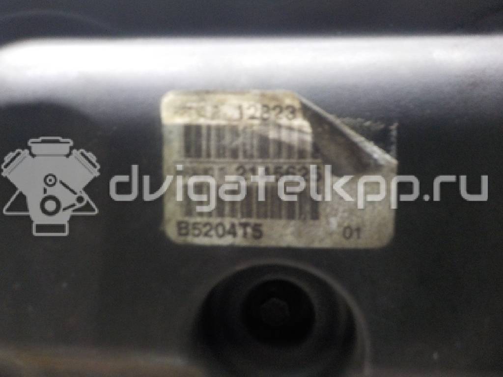 Фото Контрактный (б/у) двигатель B 5204 T5 для Volvo S80 / V70 / S60 180 л.с 20V 2.0 л бензин 8251100 {forloop.counter}}