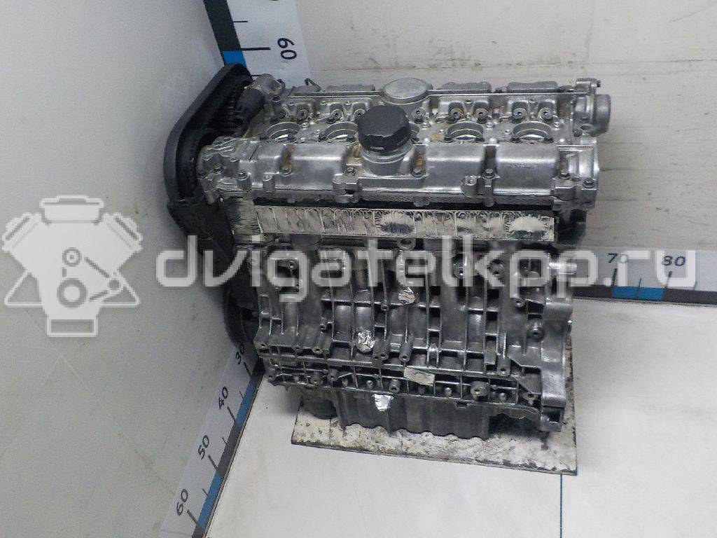 Фото Контрактный (б/у) двигатель B 5204 T5 для Volvo S80 / V70 / S60 180 л.с 20V 2.0 л бензин 8251100 {forloop.counter}}