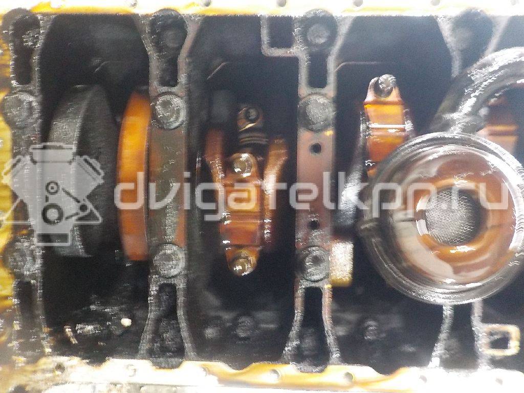 Фото Контрактный (б/у) двигатель B 5204 T5 для Volvo S80 / V70 / S60 180 л.с 20V 2.0 л бензин 8251100 {forloop.counter}}