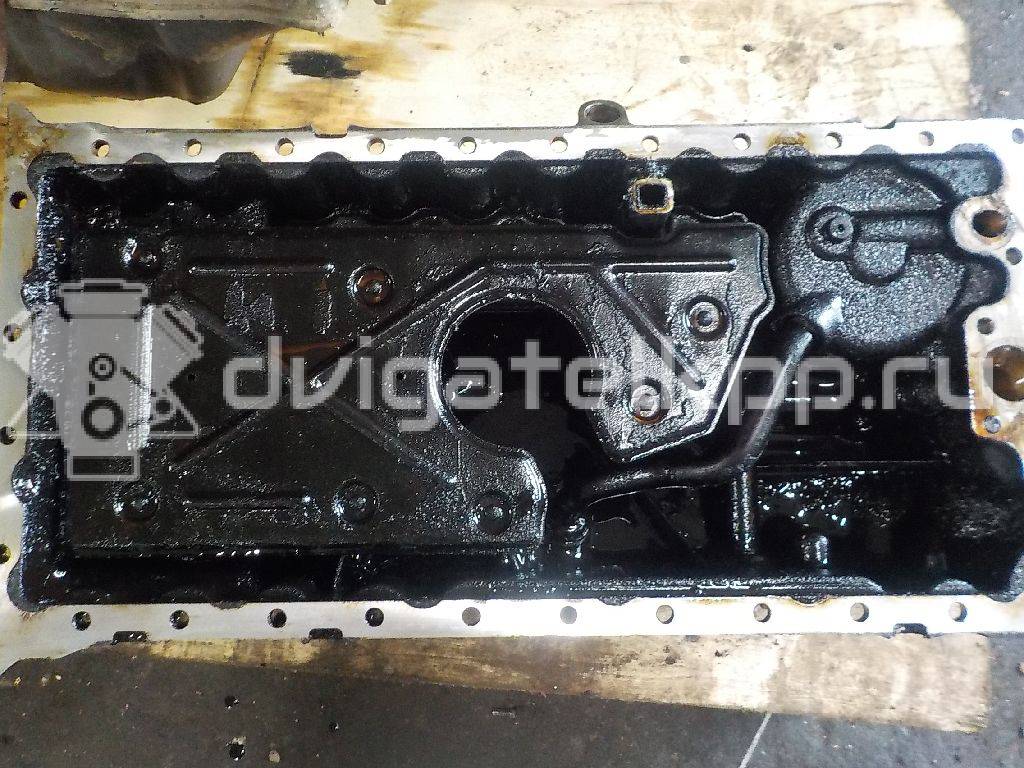 Фото Контрактный (б/у) двигатель B 5204 T4 для Volvo S80 / C70 / S70 Ls / V70 163 л.с 20V 2.0 л бензин 8251100 {forloop.counter}}