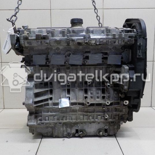 Фото Контрактный (б/у) двигатель B 5254 T2 для Volvo V70 / S60 / S80 / Xc70 / Xc90 209-220 л.с 20V 2.5 л бензин 8251489