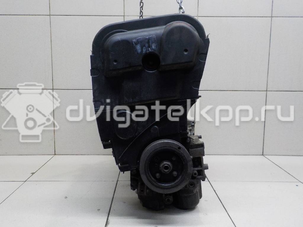 Фото Контрактный (б/у) двигатель B 5254 T2 для Volvo V70 / S60 / S80 / Xc70 / Xc90 209-220 л.с 20V 2.5 л бензин 8251489 {forloop.counter}}