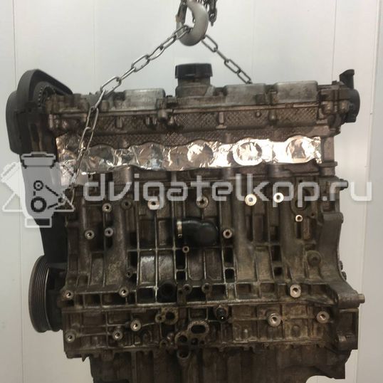 Фото Контрактный (б/у) двигатель B 5254 T2 для Volvo V70 / S60 / S80 / Xc70 / Xc90 209-220 л.с 20V 2.5 л бензин 8251489