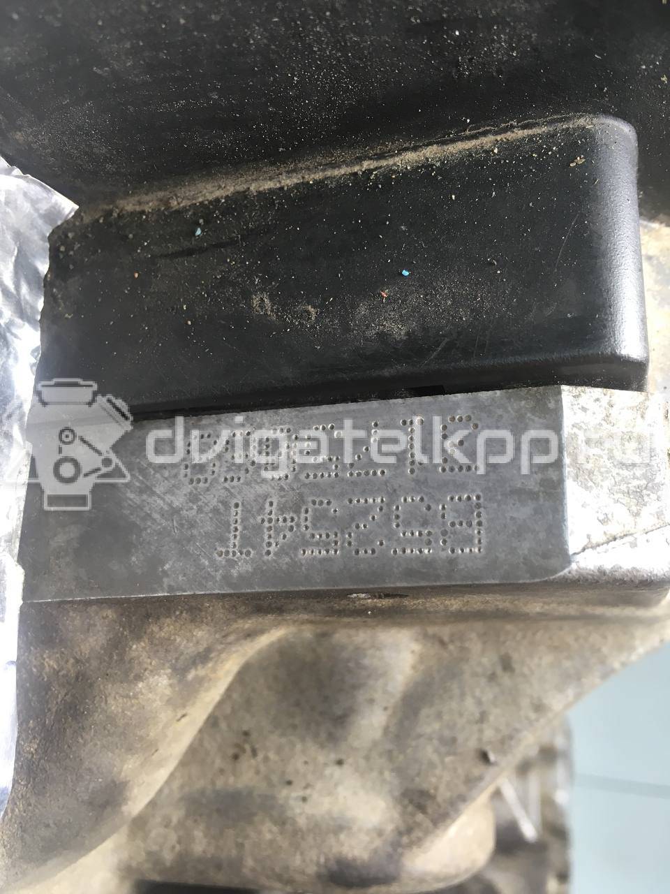 Фото Контрактный (б/у) двигатель B 5254 T2 для Volvo V70 / S60 / S80 / Xc70 / Xc90 209-220 л.с 20V 2.5 л бензин 8251489 {forloop.counter}}