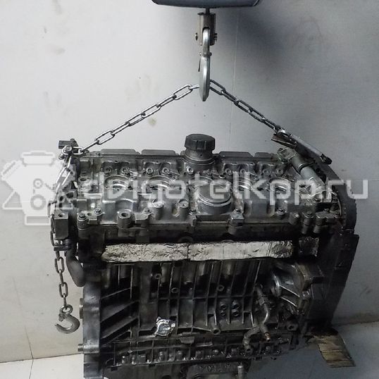 Фото Контрактный (б/у) двигатель B 5254 T для Volvo 850 / S70 Ls / Xc70 193 л.с 20V 2.4 л бензин 8251489