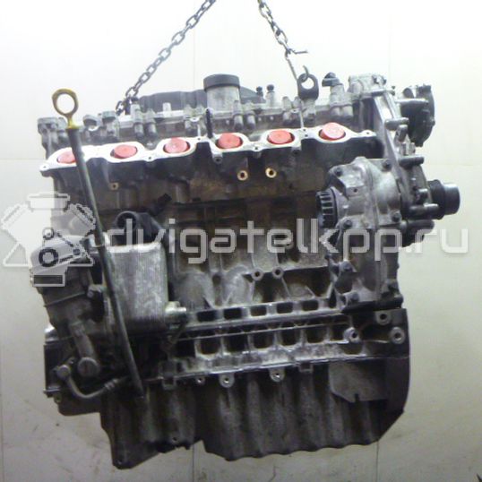 Фото Контрактный (б/у) двигатель B 6304 T для Volvo (Changan) S80L 305 л.с 24V 3.0 л бензин 36001435