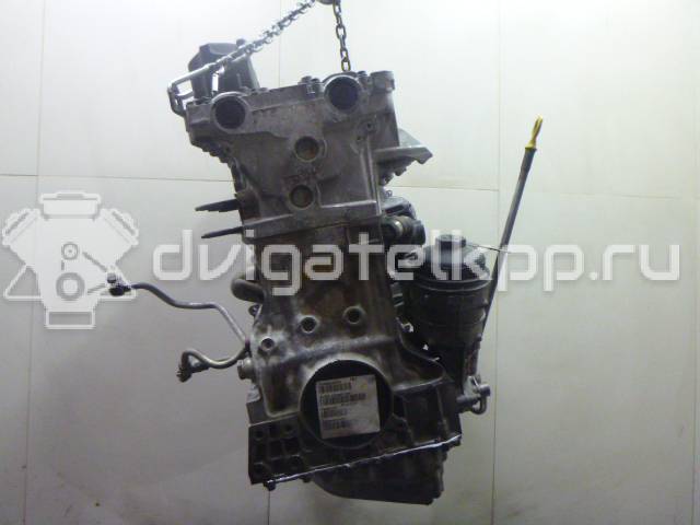 Фото Контрактный (б/у) двигатель B 6304 T для Volvo (Changan) S80L 305 л.с 24V 3.0 л бензин 36001435 {forloop.counter}}