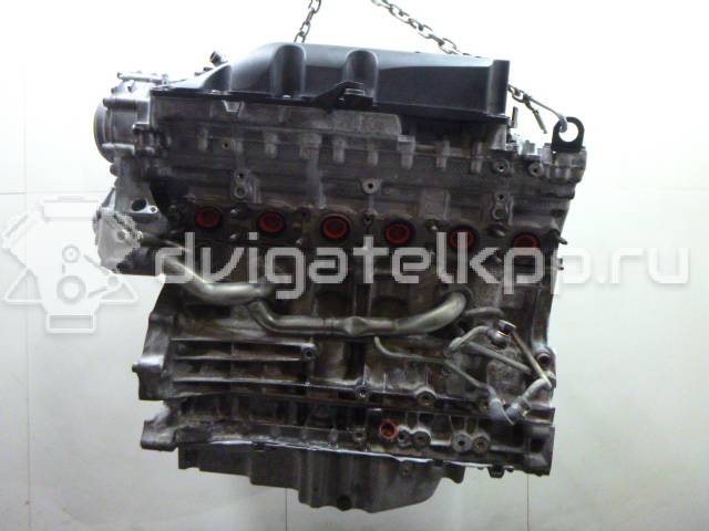 Фото Контрактный (б/у) двигатель B 6304 T для Volvo (Changan) S80L 305 л.с 24V 3.0 л бензин 36001435 {forloop.counter}}