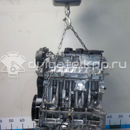 Фото Контрактный (б/у) двигатель B 4204 T38 для Volvo V40 122 л.с 16V 2.0 л бензин 36011412