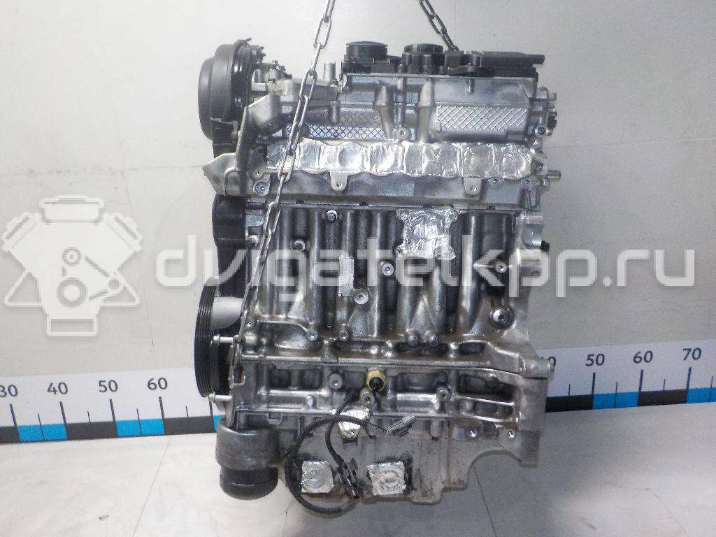 Фото Контрактный (б/у) двигатель B 4204 T38 для Volvo V40 122 л.с 16V 2.0 л бензин 36011412 {forloop.counter}}