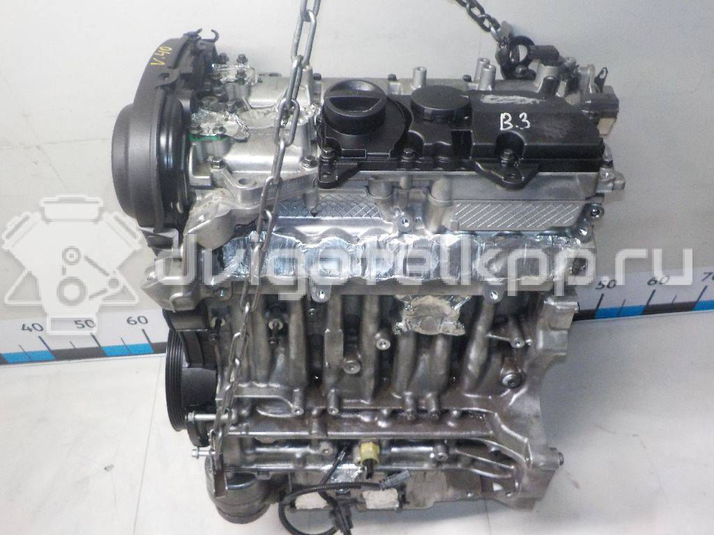 Фото Контрактный (б/у) двигатель B 4204 T38 для Volvo V40 122 л.с 16V 2.0 л бензин 36011412 {forloop.counter}}