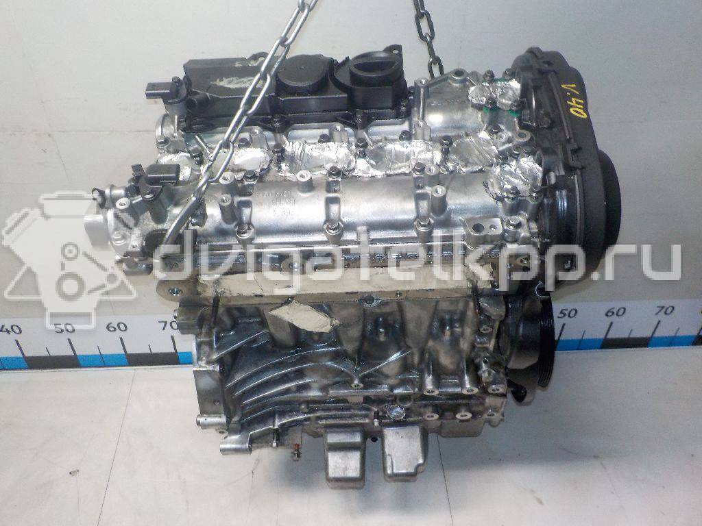 Фото Контрактный (б/у) двигатель B 4204 T38 для Volvo V40 122 л.с 16V 2.0 л бензин 36011412 {forloop.counter}}