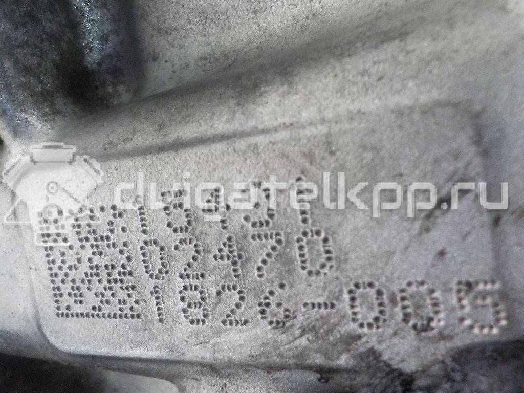 Фото Контрактный (б/у) двигатель B 4204 T38 для Volvo V40 122 л.с 16V 2.0 л бензин 36011412 {forloop.counter}}