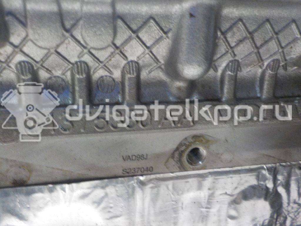 Фото Контрактный (б/у) двигатель B 4204 T38 для Volvo V40 122 л.с 16V 2.0 л бензин 36011412 {forloop.counter}}